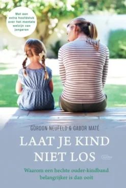 Laat je kind niet los