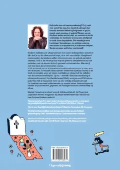 Laat je niet kisten door de commercie WERKBOEK