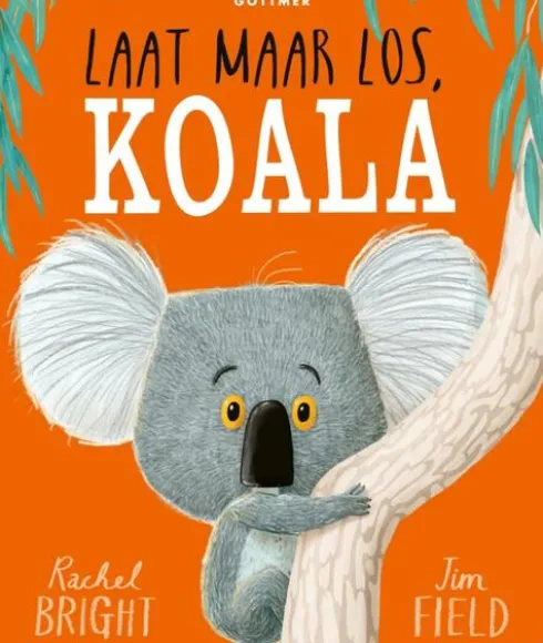 Laat maar los, Koala