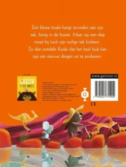 Laat maar los, Koala
