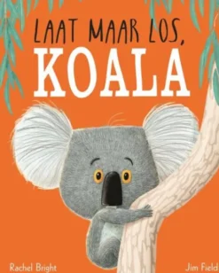 Laat maar los, Koala