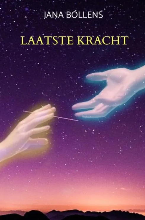 Laatste Kracht