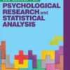 Lab Manual for Psychological Research and Statistical Analysis
