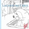 Lachen met bril (mini)