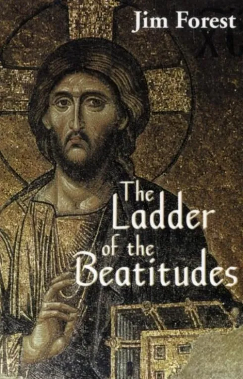 Ladder of the Beatitudes