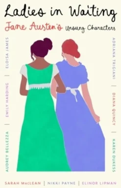 Ladies in Waiting