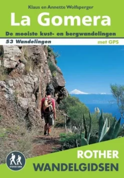 La Gomera