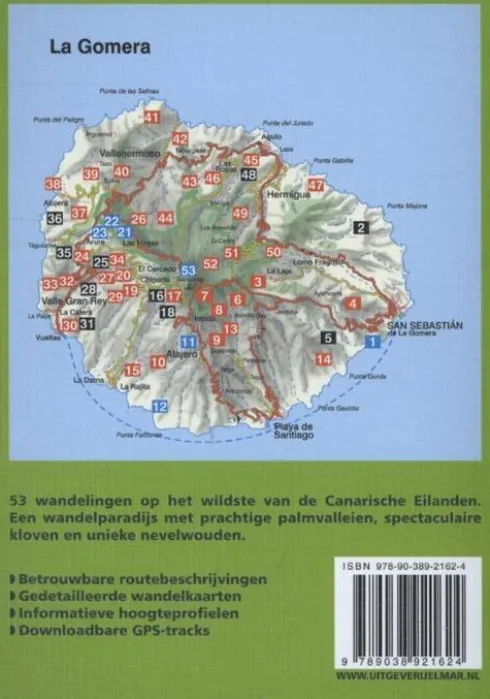 La Gomera