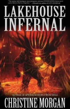 Lakehouse Infernal