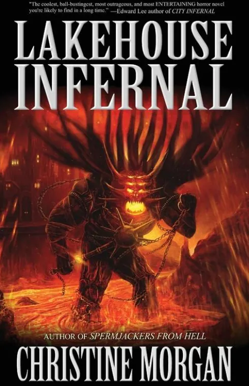 Lakehouse Infernal