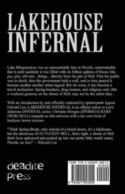 Lakehouse Infernal