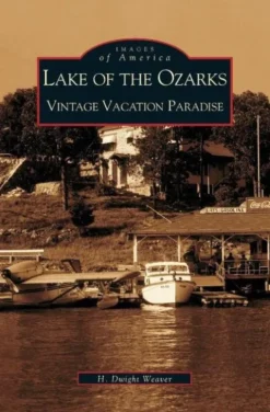 Lake of the Ozarks