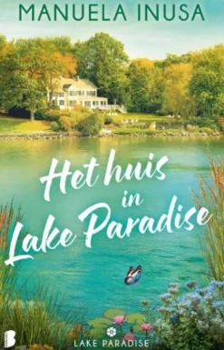 Lake Paradise 1 - Het huis in Lake Paradise