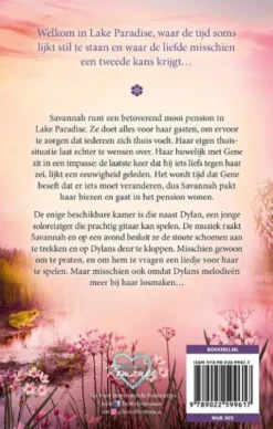 Lake Paradise 2 - Liefde in Lake Paradise