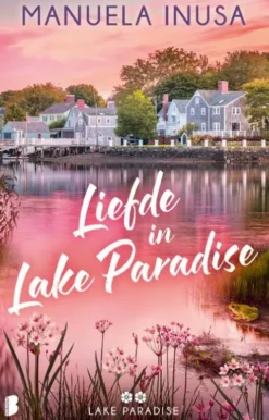 Lake Paradise 2 - Liefde in Lake Paradise