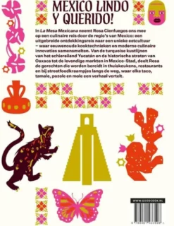 La Mesa Mexicana