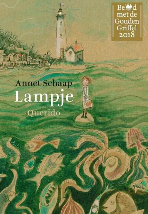 Lampje