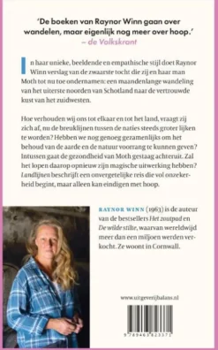 Landlijnen