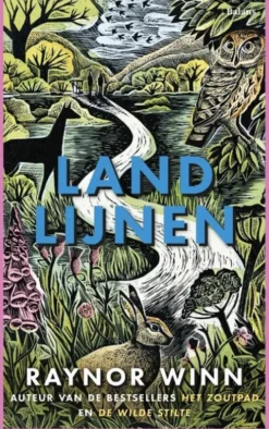 Landlijnen