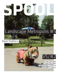 Landscape Metropolis