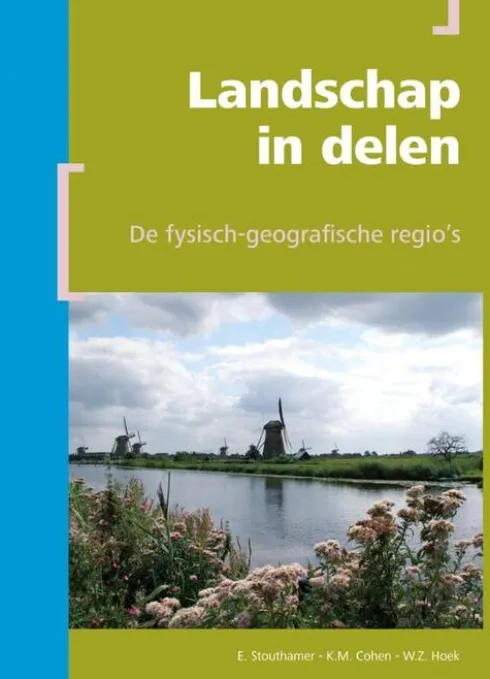 Landschap in delen