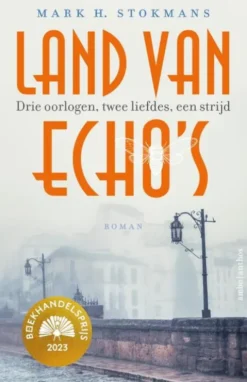 Land van echo's