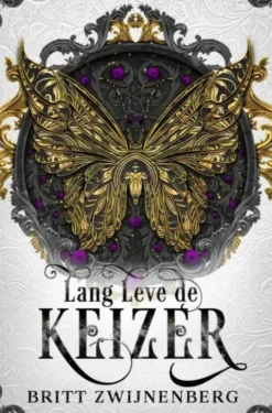 Lang leve de keizer