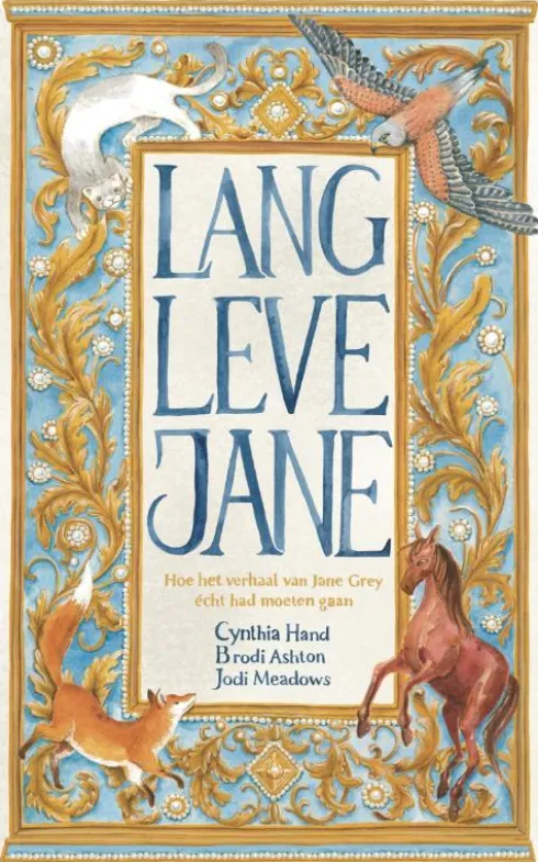 Lang leve Jane