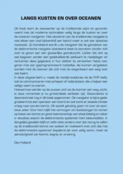 Langs kusten en oceanen