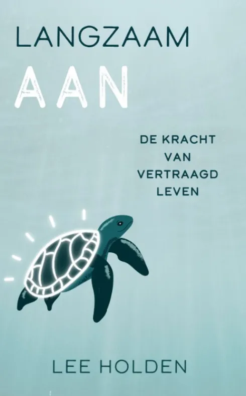 Langzaam aan