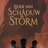 Lara Polaris 2 - Leger van schaduw en storm