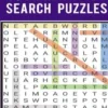 101 Large Print Word Search Puzzles