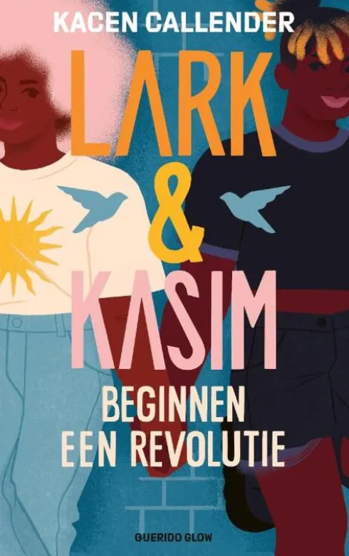 Lark & Kasim beginnen een revolutie