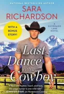 Last Dance with a Cowboy