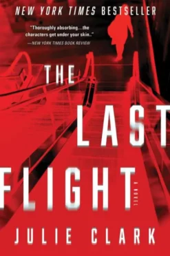 Last Flight
