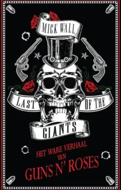 Last of the Giants