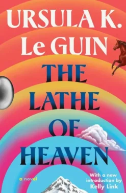 Lathe Of Heaven