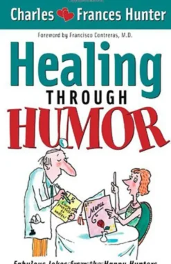 Laugh Yourself Healthy