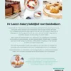 Laura's Bakery Het complete Basisbakboek