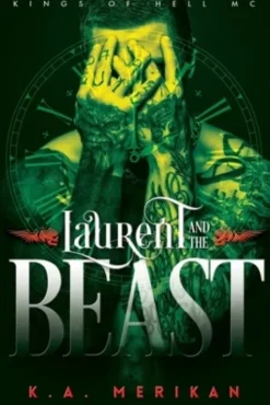 Laurent and the Beast (gay time travel romance)