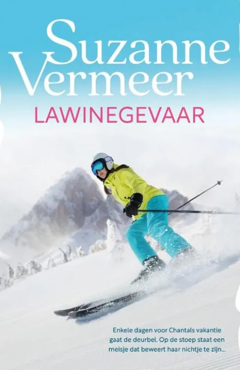 Lawinegevaar
