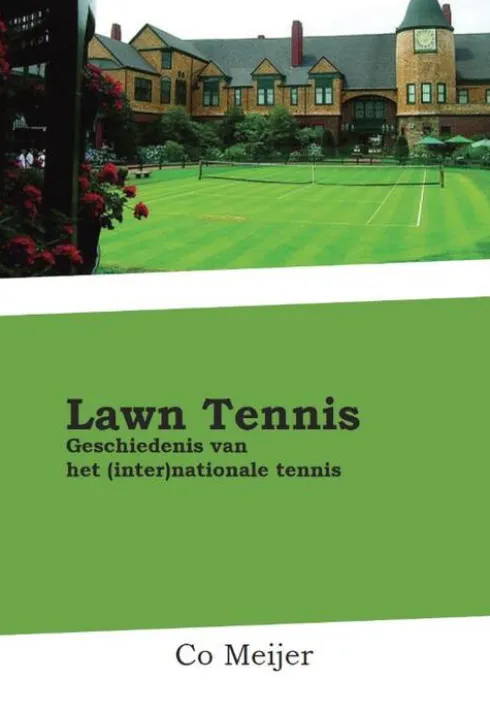 Lawn Tennis