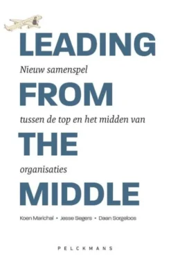Leading from the middle