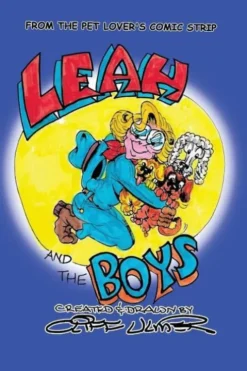 Leah and The Boys