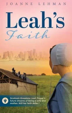 Leah's Faith