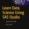 Learn Data Science Using SAS Studio