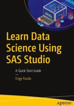 Learn Data Science Using SAS Studio
