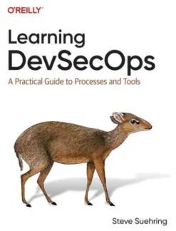 Learning DevSecOps
