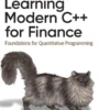 Learning Modern C++ for Finance