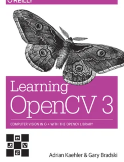 Learning OpenCV 3
